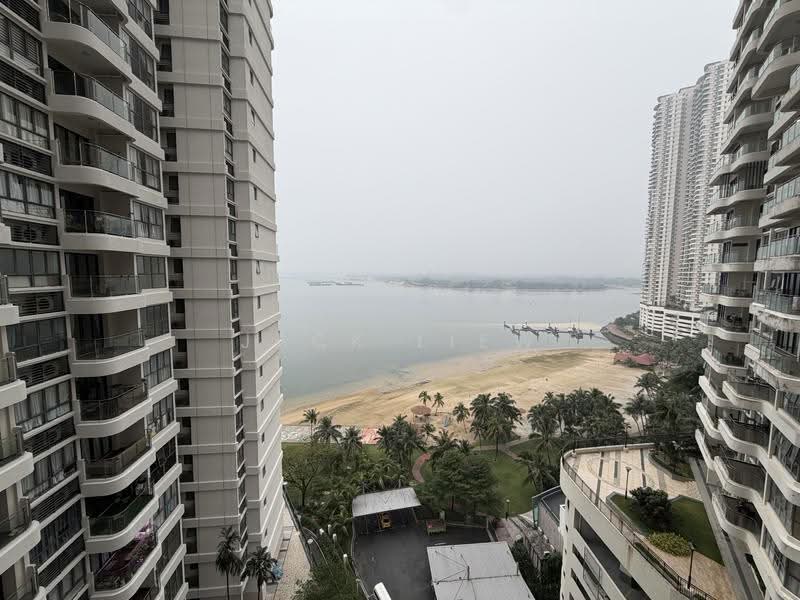 Condominium for Rent at Bay Laurel @ Country Garden Danga Bay - Jack Liew - PropertyGuru.com.my