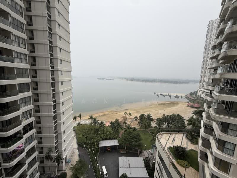 Condominium for Rent at Bay Laurel @ Country Garden Danga Bay - Jack Liew - PropertyGuru.com.my