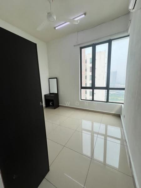 Condominium for Rent at Riverdale @ Usj One Park - Mk Wong - Bedroom - PropertyGuru.com.my
