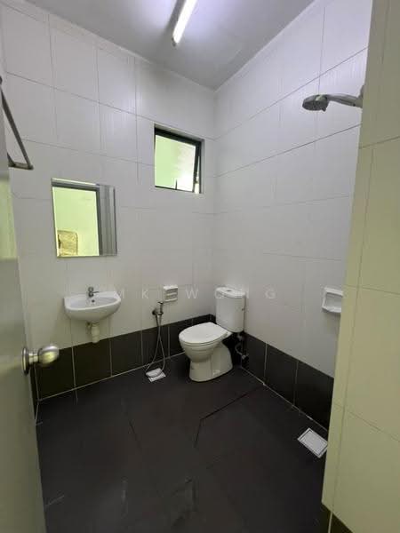 Condominium for Rent at Riverdale @ Usj One Park - Mk Wong - Bathroom - PropertyGuru.com.my