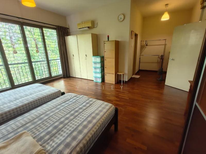 Semi-Detached House for Sale in Horizon Hills (Iskandar Puteri (Nusajaya)) - YY Tey - Bedroom - PropertyGuru.com.my
