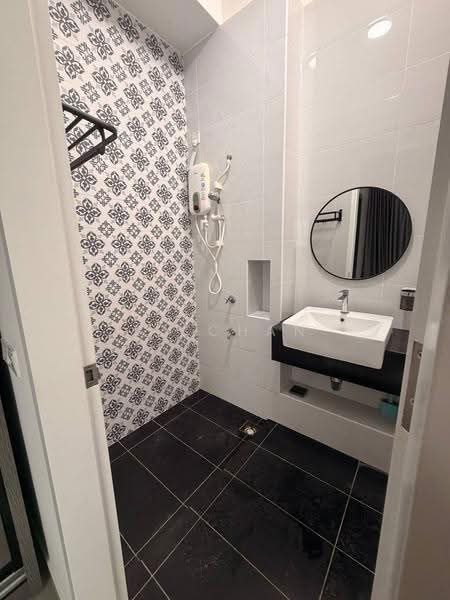 Terraced House for Rent in Kota Masai (Pasir Gudang) - SJ CHAN - Bathroom - PropertyGuru.com.my