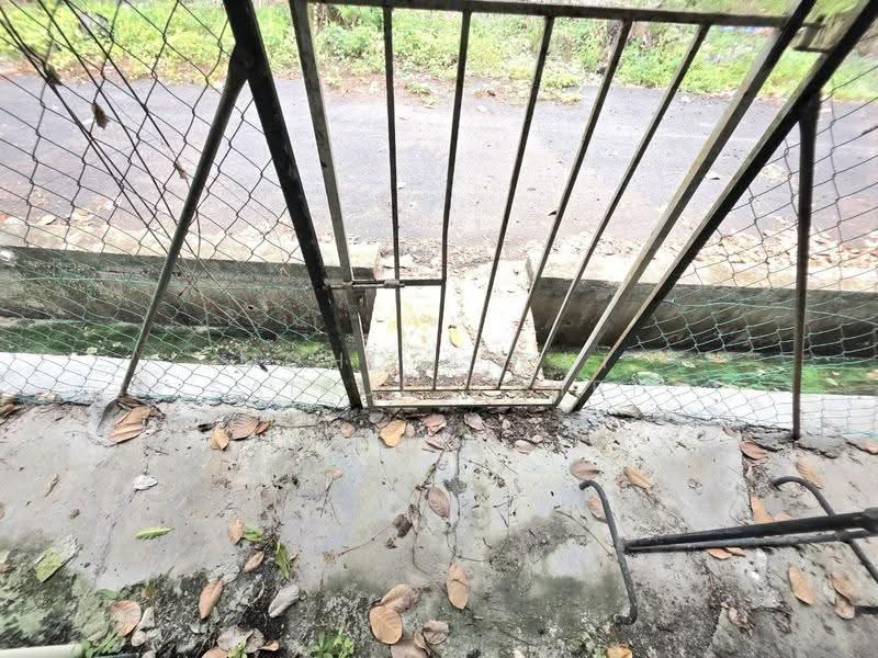 Rumah Teres untuk Dijual di Kampung Batu 9 Kebun Baru (Telok Panglima Garang) - Mohd Aizat Saiful Bahri - PropertyGuru.com.my