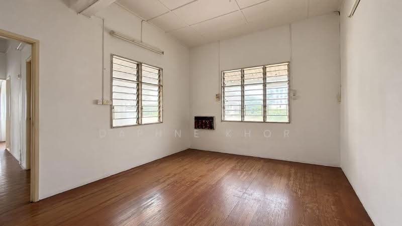 Semi-Detached House for Sale in Jalan Padang Victoria (George Town) - Daphne Khor - PropertyGuru.com.my