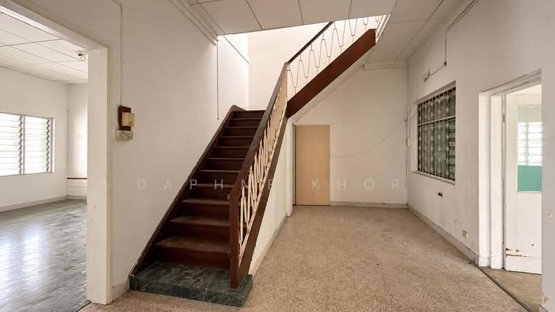 Semi-Detached House for Sale in Jalan Padang Victoria (George Town) - Daphne Khor - PropertyGuru.com.my