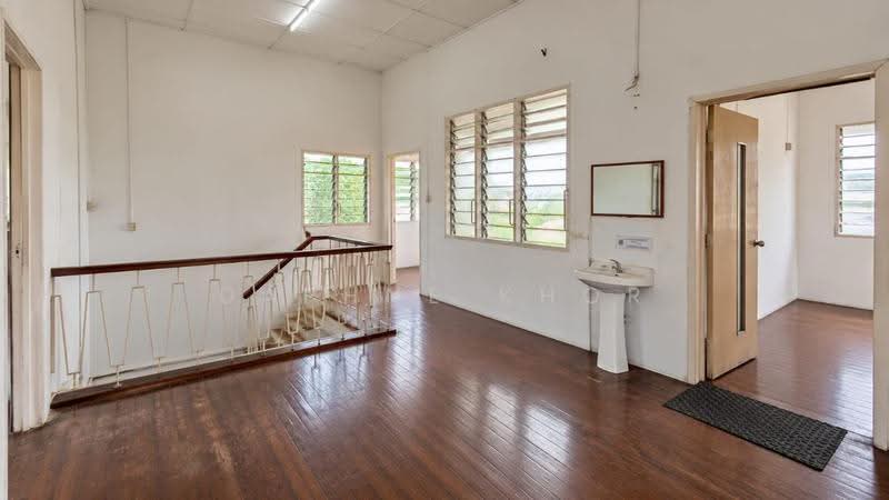 Semi-Detached House for Sale in Jalan Padang Victoria (George Town) - Daphne Khor - PropertyGuru.com.my