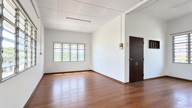 Semi-Detached House for Sale in Jalan Padang Victoria (George Town) - Daphne Khor - PropertyGuru.com.my