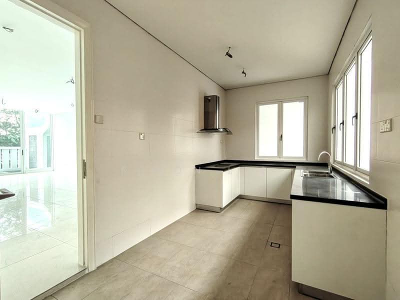 Rumah Banglo untuk Dijual di Bandar Kinrara Seksyen 5 (Bandar Kinrara) - Simon Lee - Kitchen - PropertyGuru.com.my