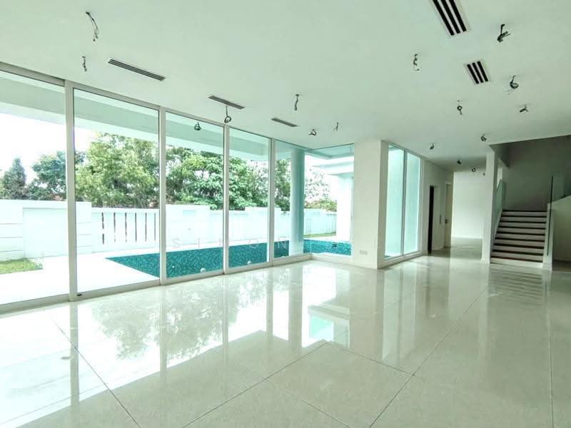 Rumah Banglo untuk Dijual di Bandar Kinrara Seksyen 5 (Bandar Kinrara) - Simon Lee - Living Room - PropertyGuru.com.my