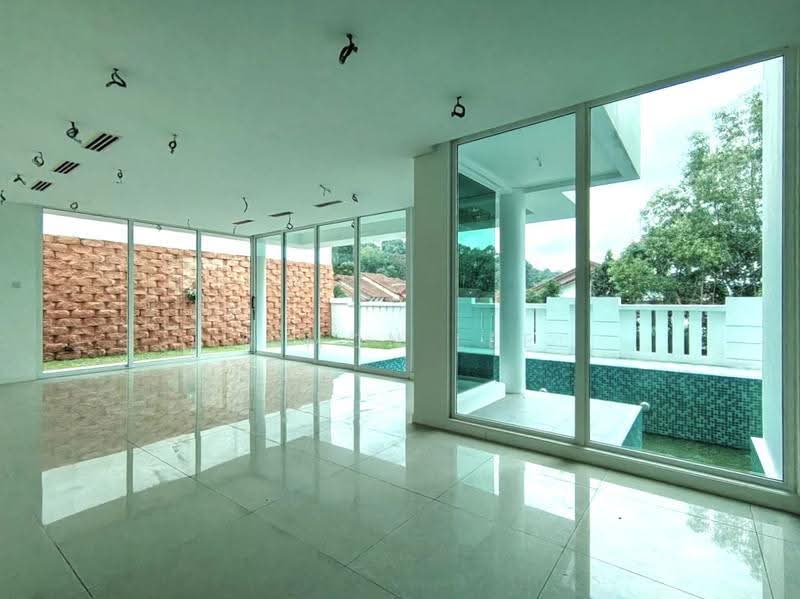 Rumah Banglo untuk Dijual di Bandar Kinrara Seksyen 5 (Bandar Kinrara) - Simon Lee - Living Room - PropertyGuru.com.my