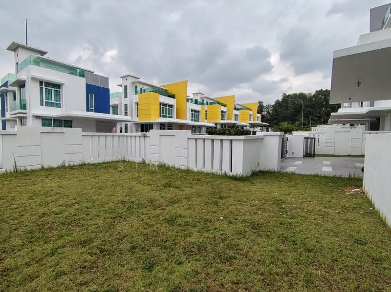 Rumah Banglo untuk Dijual di Bandar Kinrara Seksyen 5 (Bandar Kinrara) - Simon Lee - Exterior - PropertyGuru.com.my