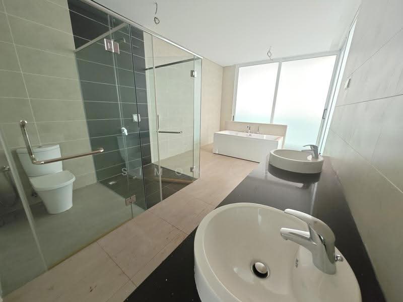 Rumah Banglo untuk Dijual di Bandar Kinrara Seksyen 5 (Bandar Kinrara) - Simon Lee - Bathroom - PropertyGuru.com.my