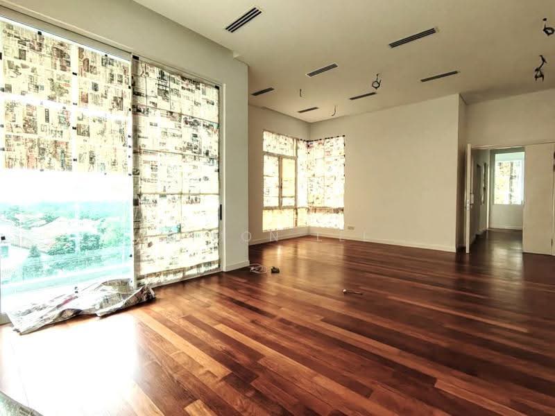 Rumah Banglo untuk Dijual di Bandar Kinrara Seksyen 5 (Bandar Kinrara) - Simon Lee - Living Room - PropertyGuru.com.my