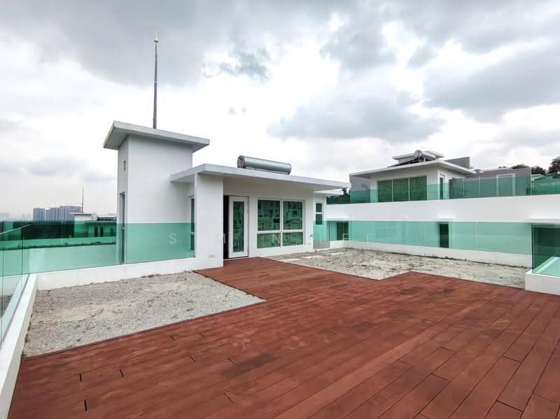 Rumah Banglo untuk Dijual di Bandar Kinrara Seksyen 5 (Bandar Kinrara) - Simon Lee - Exterior - PropertyGuru.com.my
