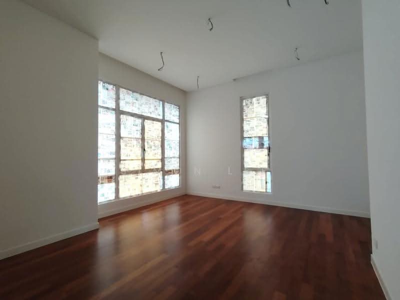 Rumah Banglo untuk Dijual di Bandar Kinrara Seksyen 5 (Bandar Kinrara) - Simon Lee - Living Room - PropertyGuru.com.my