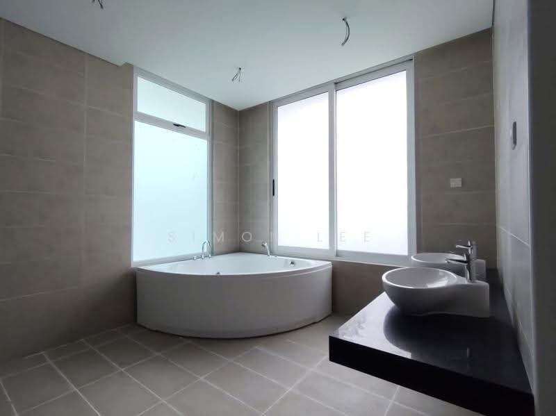 Rumah Banglo untuk Dijual di Bandar Kinrara Seksyen 5 (Bandar Kinrara) - Simon Lee - Bathroom - PropertyGuru.com.my