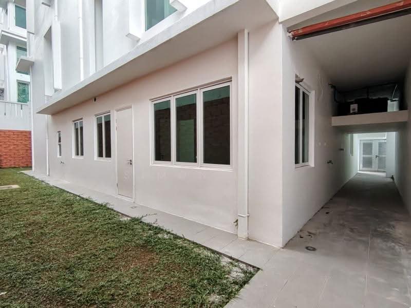 Rumah Banglo untuk Dijual di Bandar Kinrara Seksyen 5 (Bandar Kinrara) - Simon Lee - Exterior - PropertyGuru.com.my