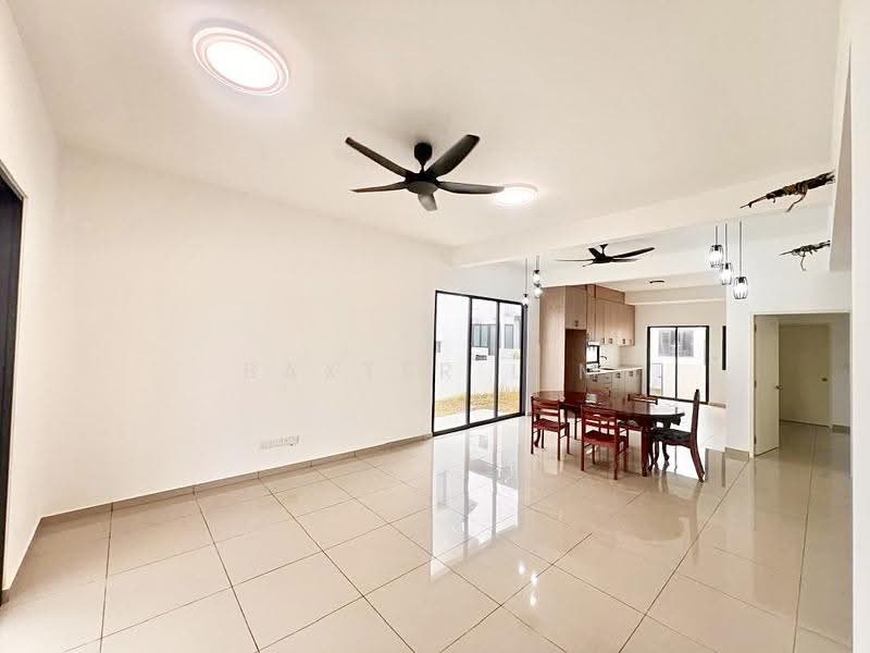 Rumah Teres 2-Tingkat untuk Disewa di Bandar Gamuda Cove (Dengkil) - Baxter Lim - Dining Room - PropertyGuru.com.my