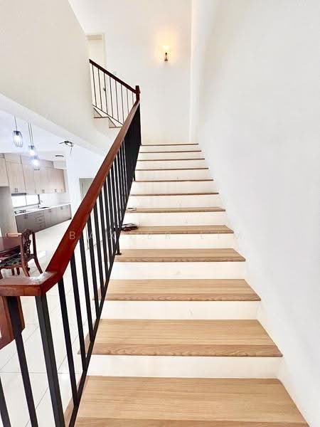 Rumah Teres 2-Tingkat untuk Disewa di Bandar Gamuda Cove (Dengkil) - Baxter Lim - Interior - PropertyGuru.com.my