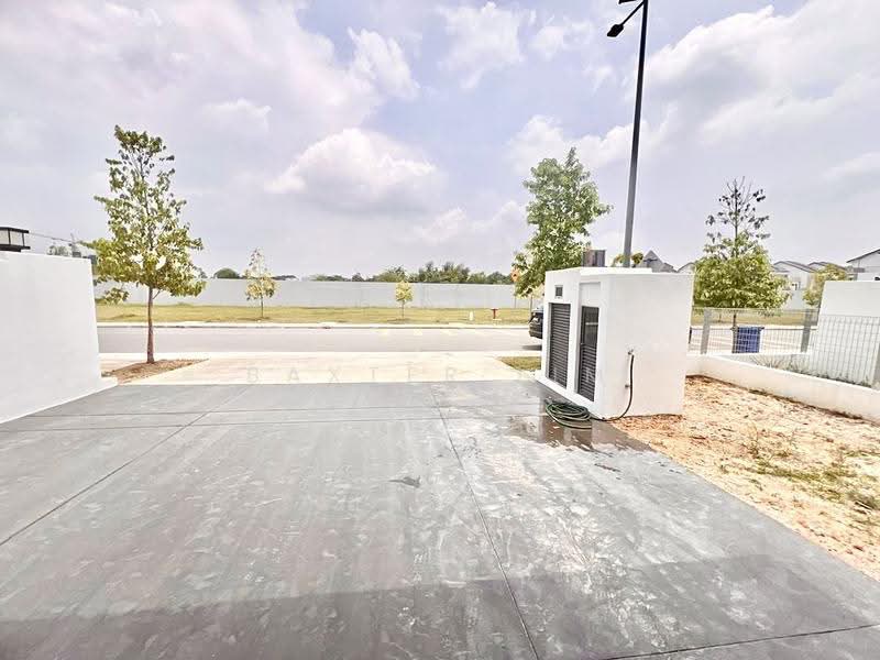 Rumah Teres 2-Tingkat untuk Disewa di Bandar Gamuda Cove (Dengkil) - Baxter Lim - PropertyGuru.com.my