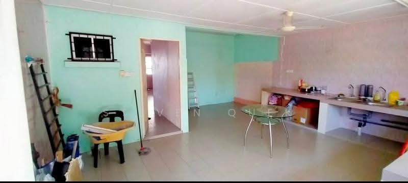 Rumah Teres 1-Tingkat untuk Dijual di Kota Kinabalu (Sabah) - Steven Quek - Living Room - PropertyGuru.com.my