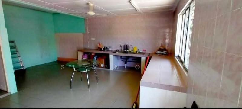 Rumah Teres 1-Tingkat untuk Dijual di Kota Kinabalu (Sabah) - Steven Quek - Kitchen - PropertyGuru.com.my