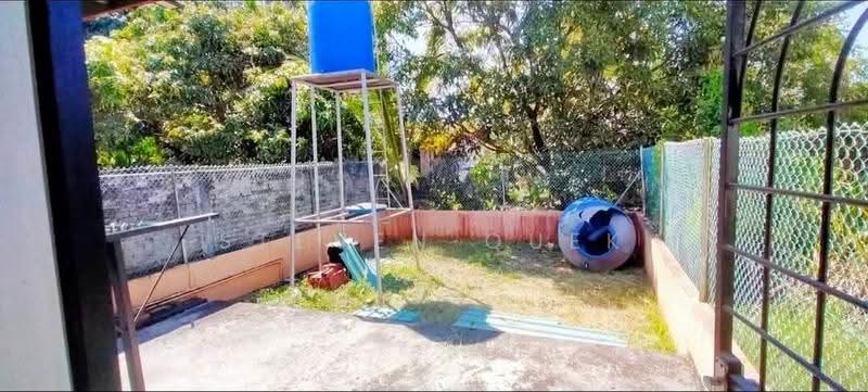 Rumah Teres 1-Tingkat untuk Dijual di Kota Kinabalu (Sabah) - Steven Quek - Exterior - PropertyGuru.com.my