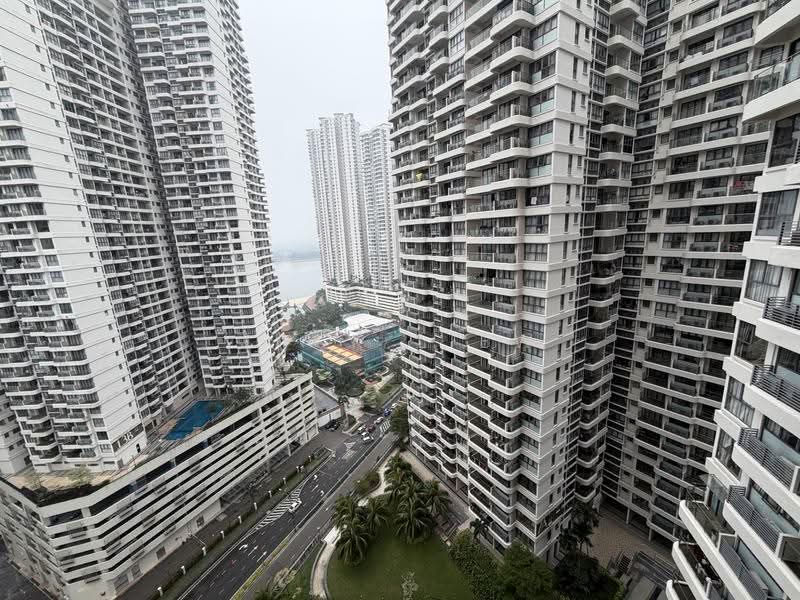 Kondominium untuk Disewa di Bay Point @ Country Garden Danga Bay - Jack Liew - PropertyGuru.com.my