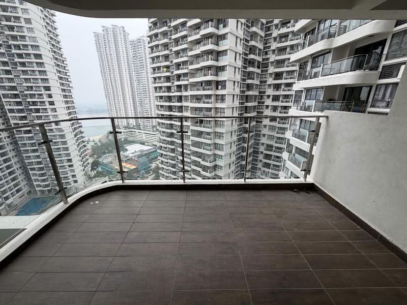Kondominium untuk Disewa di Bay Point @ Country Garden Danga Bay - Jack Liew - PropertyGuru.com.my