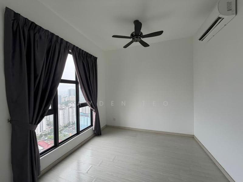 Kondominium untuk Dijual di The Havre Bukit Jalil - Jayden Teo - Living Room - PropertyGuru.com.my