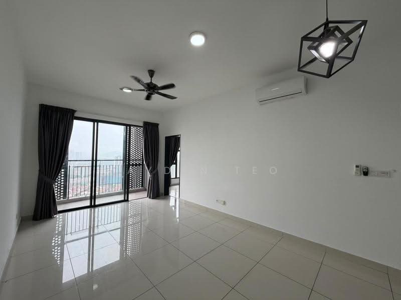 Kondominium untuk Dijual di The Havre Bukit Jalil - Jayden Teo - Living Room - PropertyGuru.com.my