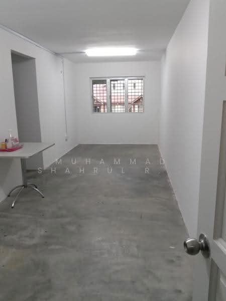 Rumah Flat untuk Dijual di Desa Ria Flat - Muhammad Shahrul Ridhwan Mehamad Nasir - Interior - PropertyGuru.com.my