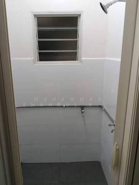 Rumah Flat untuk Dijual di Desa Ria Flat - Muhammad Shahrul Ridhwan Mehamad Nasir - Bathroom - PropertyGuru.com.my