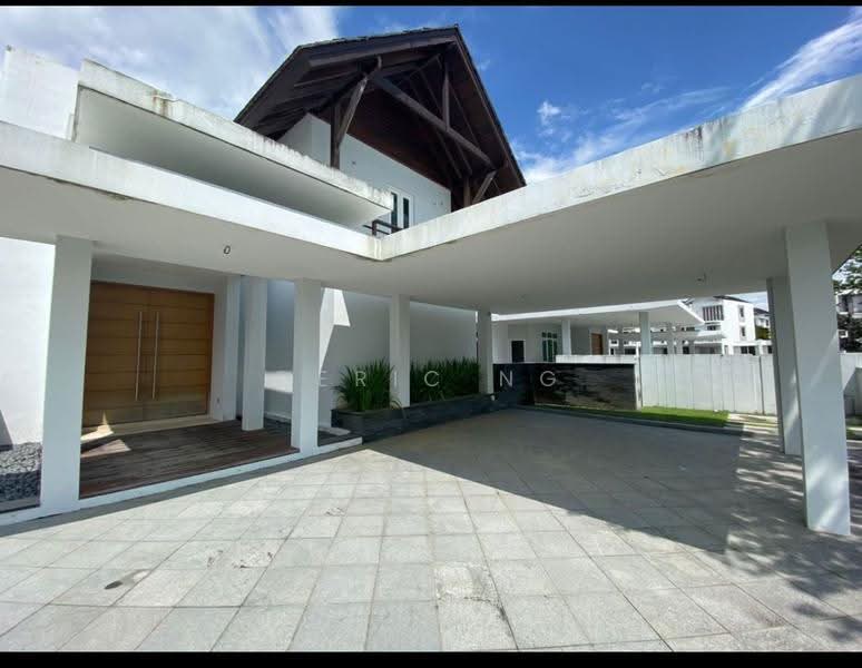 Bungalow House for Sale in Johor Bahru (Johor) - Deric Ng - Exterior - PropertyGuru.com.my