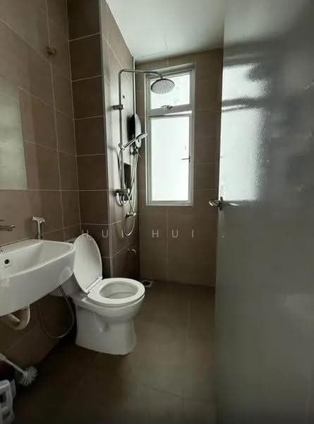 Kediaman Servis untuk Disewa di D'Lagoon - Hui Hui . - PropertyGuru.com.my
