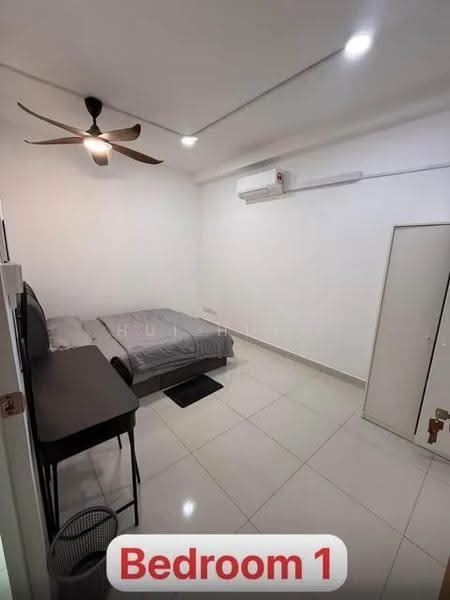 Kediaman Servis untuk Disewa di D'Lagoon - Hui Hui . - PropertyGuru.com.my
