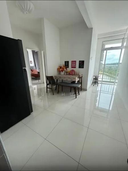 Kediaman Servis untuk Disewa di D'Lagoon - Hui Hui . - PropertyGuru.com.my