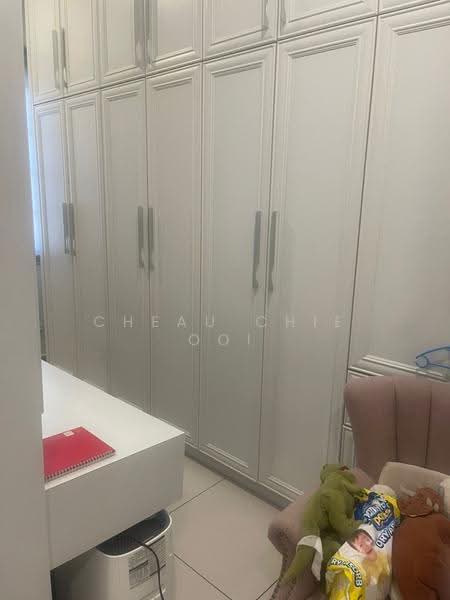 2-storey Terraced House for Rent in Seberang Perai (Penang) - Cheau Chie Ooi - Interior - PropertyGuru.com.my
