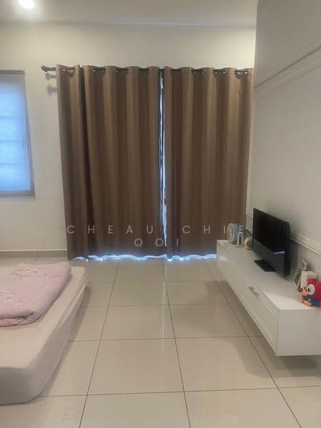 2-storey Terraced House for Rent in Seberang Perai (Penang) - Cheau Chie Ooi - Bedroom - PropertyGuru.com.my