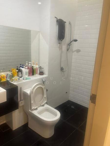 2-storey Terraced House for Rent in Seberang Perai (Penang) - Cheau Chie Ooi - Bathroom - PropertyGuru.com.my