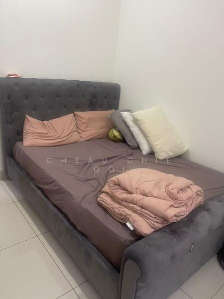 2-storey Terraced House for Rent in Seberang Perai (Penang) - Cheau Chie Ooi - Bedroom - PropertyGuru.com.my