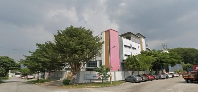 Detached Factory for Rent in Taman Cheras Jaya (Cheras) - Alan Chan - PropertyGuru.com.my