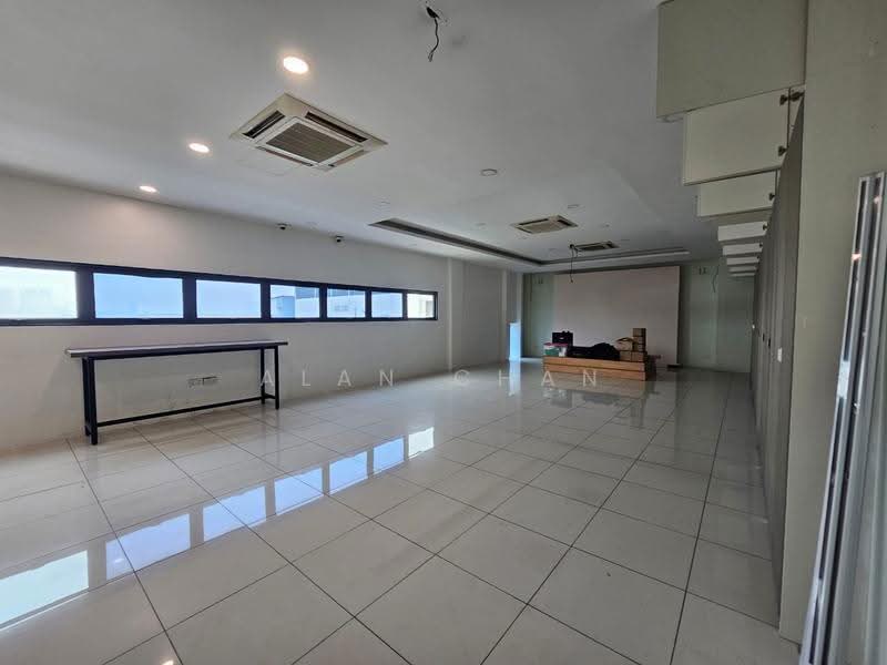 Detached Factory for Rent in Taman Cheras Jaya (Cheras) - Alan Chan - Interior - PropertyGuru.com.my
