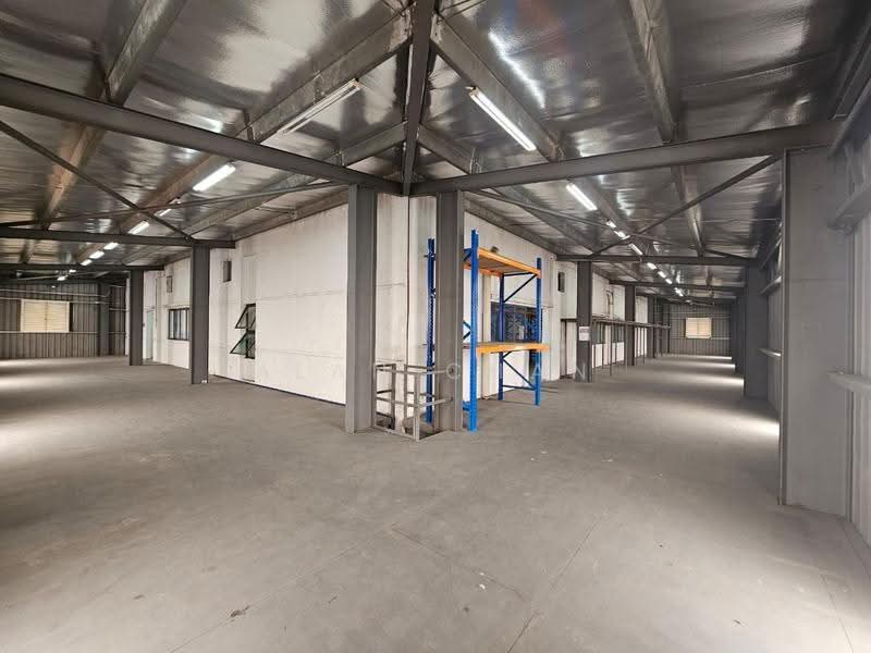 Detached Factory for Rent in Taman Cheras Jaya (Cheras) - Alan Chan - Interior - PropertyGuru.com.my