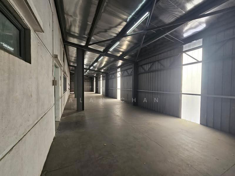 Detached Factory for Rent in Taman Cheras Jaya (Cheras) - Alan Chan - Interior - PropertyGuru.com.my