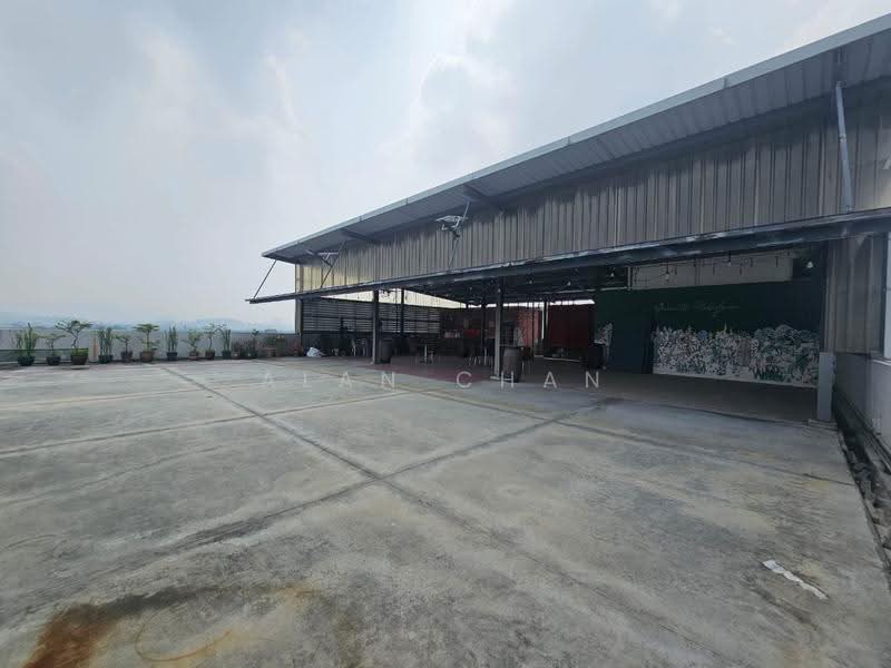 Detached Factory for Rent in Taman Cheras Jaya (Cheras) - Alan Chan - PropertyGuru.com.my