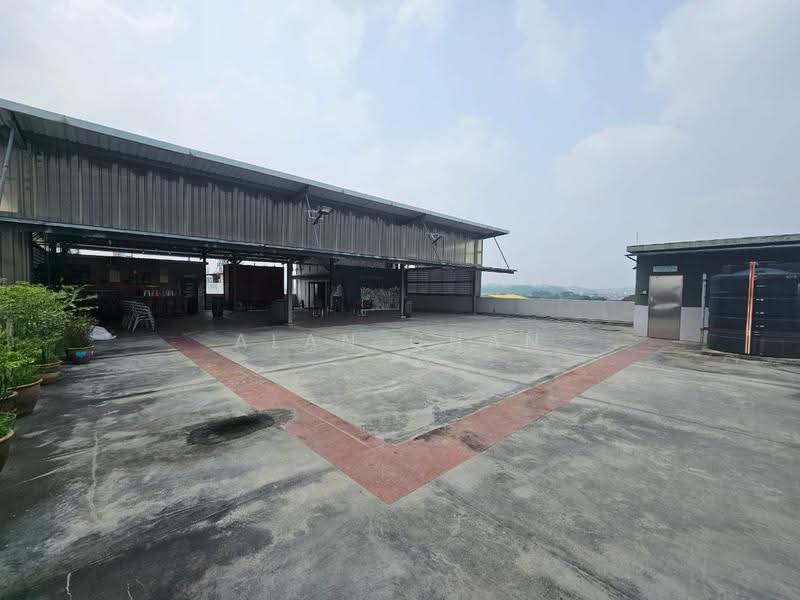 Detached Factory for Rent in Taman Cheras Jaya (Cheras) - Alan Chan - PropertyGuru.com.my