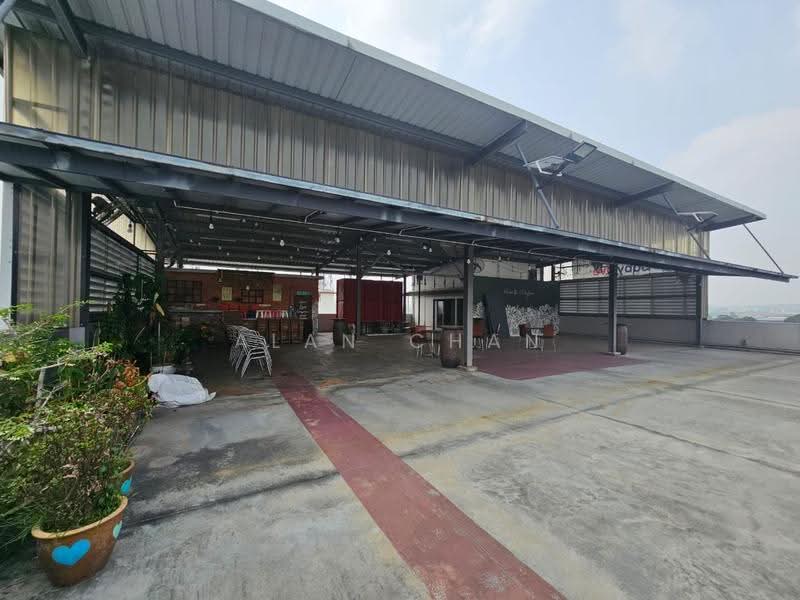 Detached Factory for Rent in Taman Cheras Jaya (Cheras) - Alan Chan - PropertyGuru.com.my