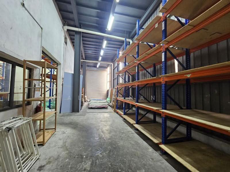 Detached Factory for Rent in Taman Cheras Jaya (Cheras) - Alan Chan - PropertyGuru.com.my