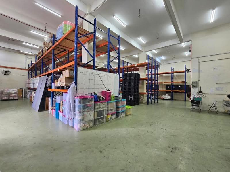 Detached Factory for Rent in Taman Cheras Jaya (Cheras) - Alan Chan - PropertyGuru.com.my